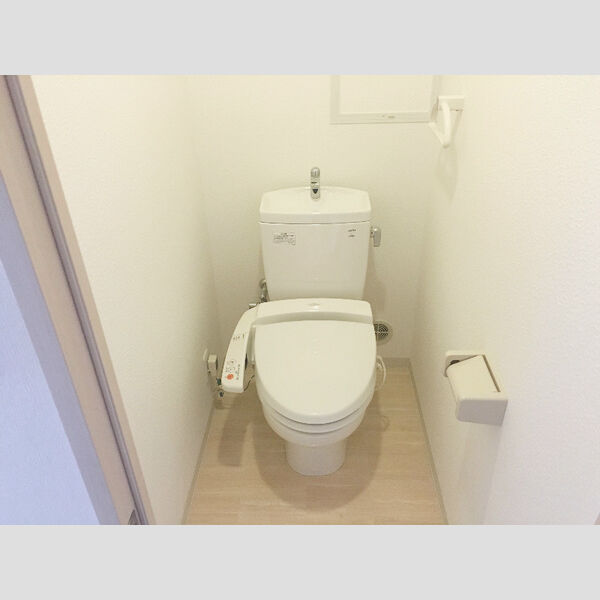 Ocean松屋町の室内写真1枚目