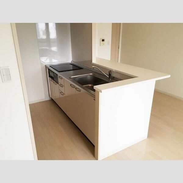 Ocean松屋町の室内写真2枚目