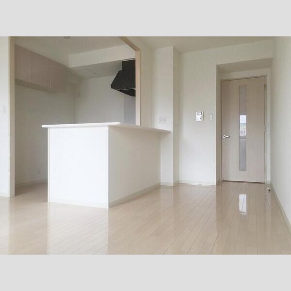 Ocean松屋町の室内写真3枚目