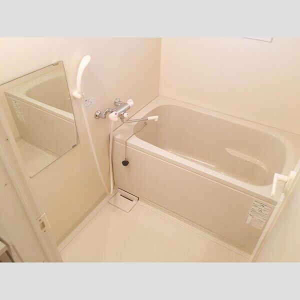 Ocean松屋町の室内写真4枚目