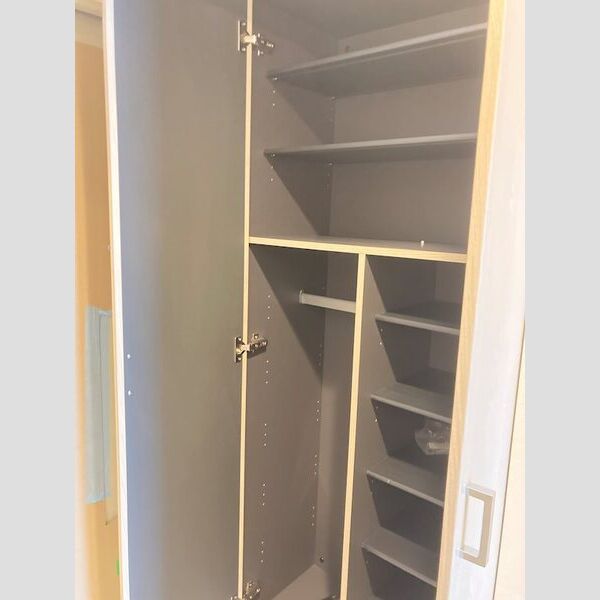 カーサヴェルデ東小橋の室内写真1枚目