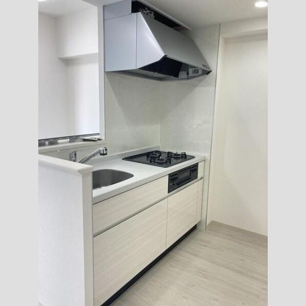 カーサヴェルデ東小橋の室内写真2枚目