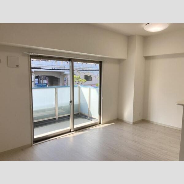 カーサヴェルデ東小橋の室内写真3枚目