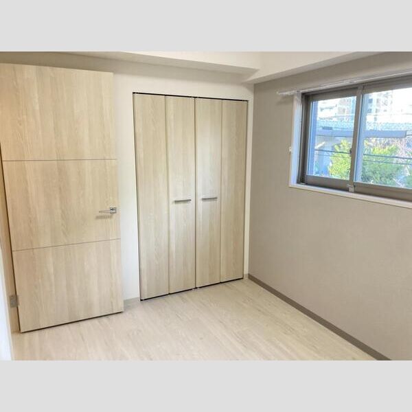 カーサヴェルデ東小橋の室内写真5枚目