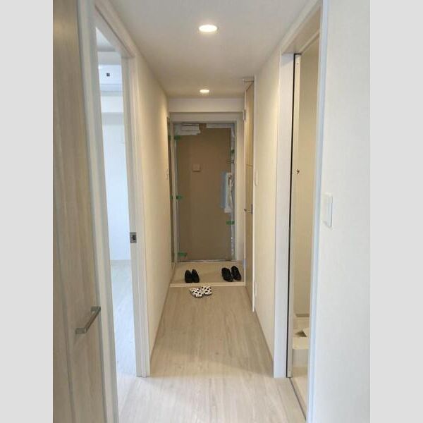 カーサヴェルデ東小橋の室内写真6枚目