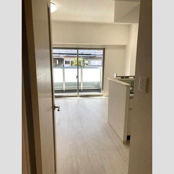 カーサヴェルデ東小橋の室内写真7枚目