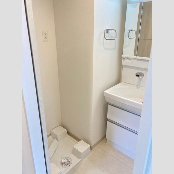 カーサヴェルデ東小橋の室内写真10枚目