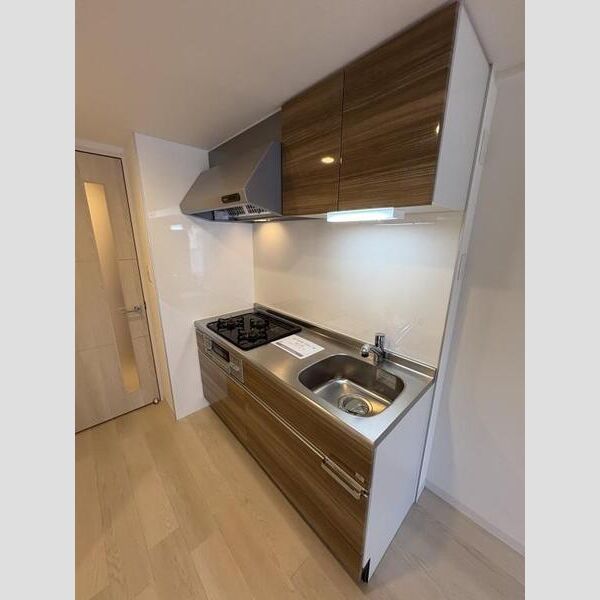 グランディア梅田ノースの室内写真1枚目