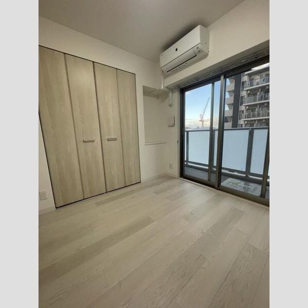 グランディア梅田ノースの室内写真4枚目