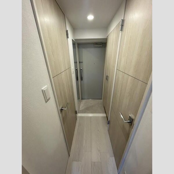 グランディア梅田ノースの室内写真5枚目