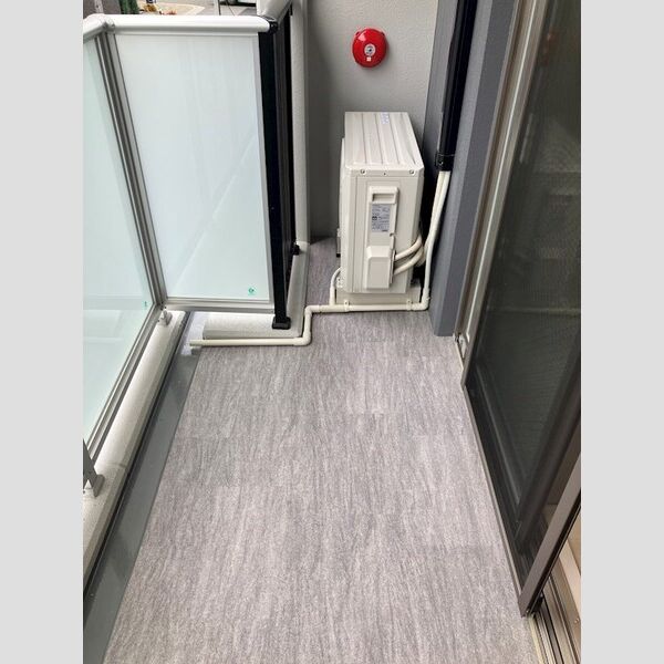 グランディア梅田ノースの室内写真6枚目