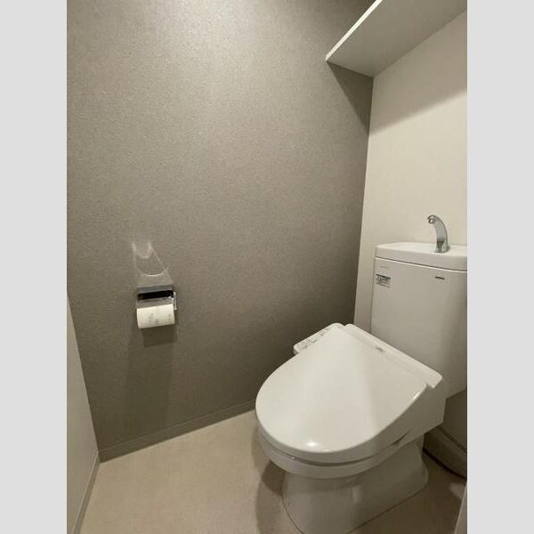 グランディア梅田ノースの室内写真8枚目