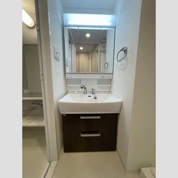 グランディア梅田ノースの室内写真9枚目