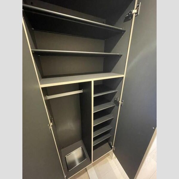 グランディア梅田ノースの室内写真10枚目