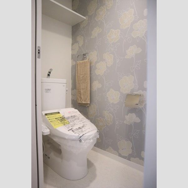 グランパシフィック今里Luxeの室内写真1枚目