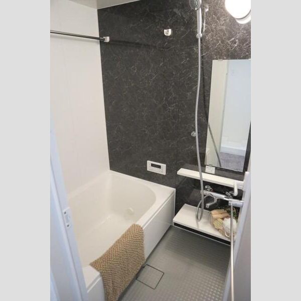 グランパシフィック今里Luxeの室内写真4枚目