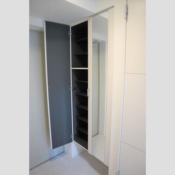 グランパシフィック今里Luxeの室内写真6枚目