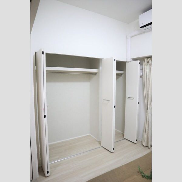 グランパシフィック今里Luxeの室内写真8枚目