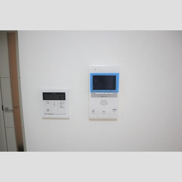 グランパシフィック今里Luxeの室内写真9枚目