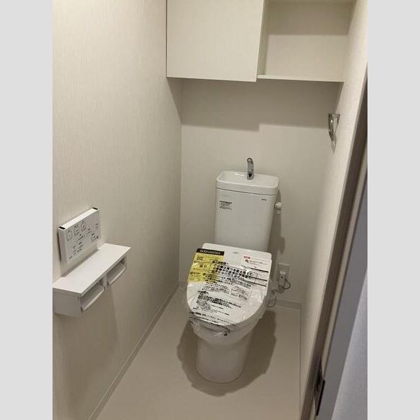 クレリア新深江の室内写真1枚目