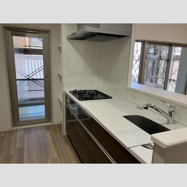 クレリア新深江の室内写真2枚目