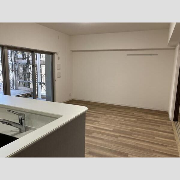 クレリア新深江の室内写真3枚目