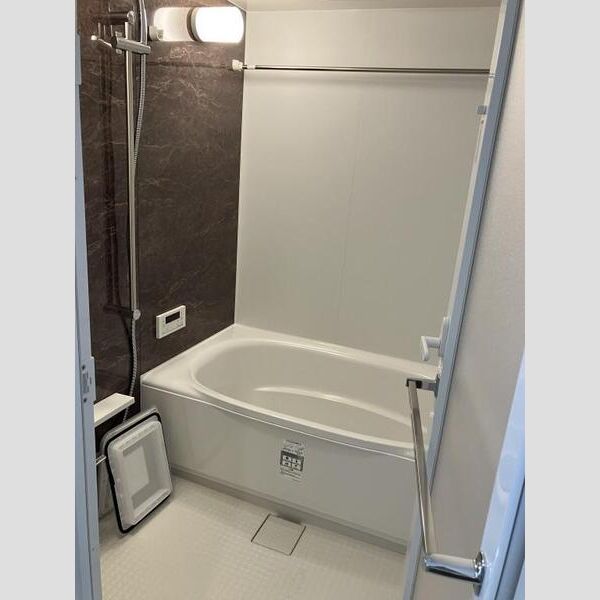 クレリア新深江の室内写真4枚目