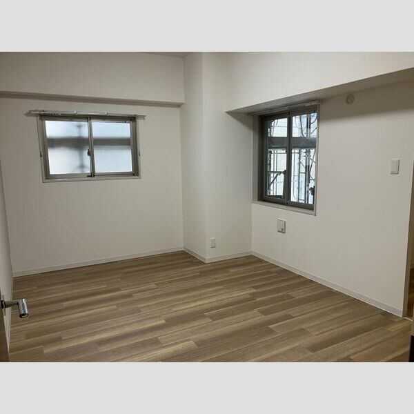 クレリア新深江の室内写真5枚目