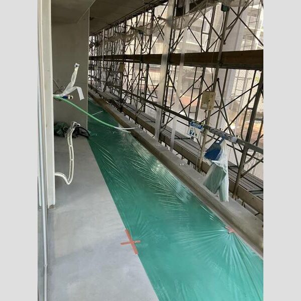 クレリア新深江の室内写真7枚目