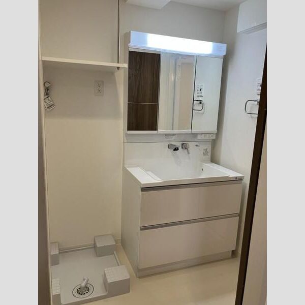 クレリア新深江の室内写真8枚目