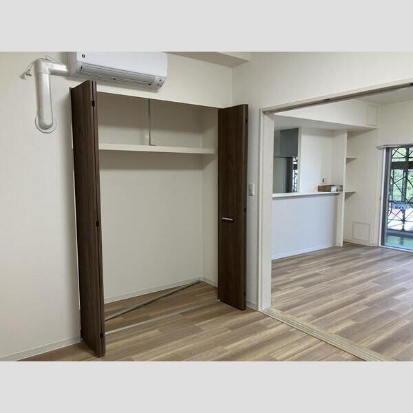 クレリア新深江の室内写真9枚目