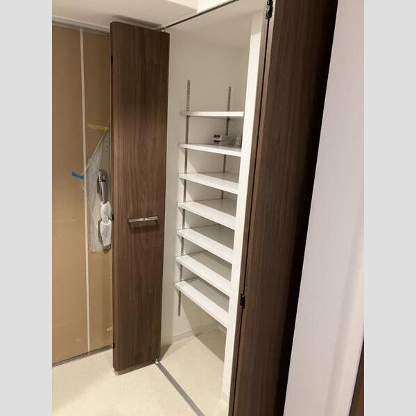 クレリア新深江の室内写真10枚目