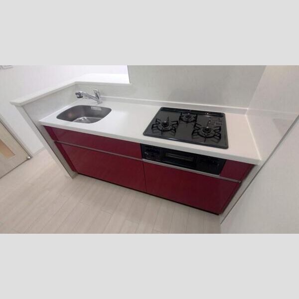 Avenir(アヴニール)の室内写真2枚目