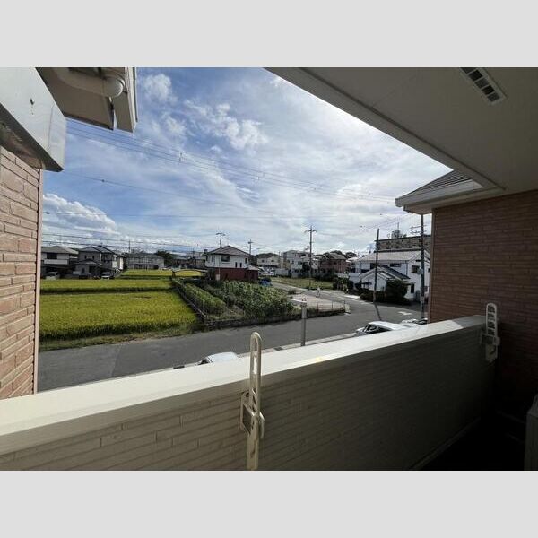 ベルドミール(羽曳野)の室内写真1枚目