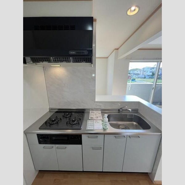 ベルドミール(羽曳野)の室内写真2枚目