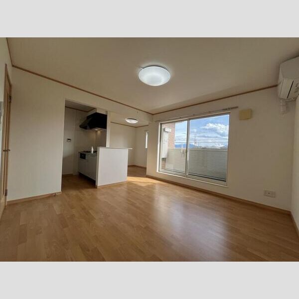 ベルドミール(羽曳野)の室内写真3枚目