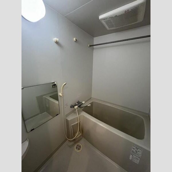 ベルドミール(羽曳野)の室内写真4枚目