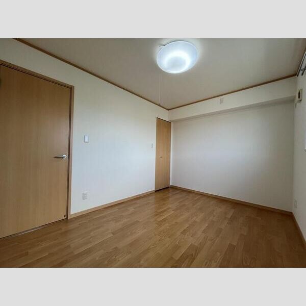 ベルドミール(羽曳野)の室内写真5枚目