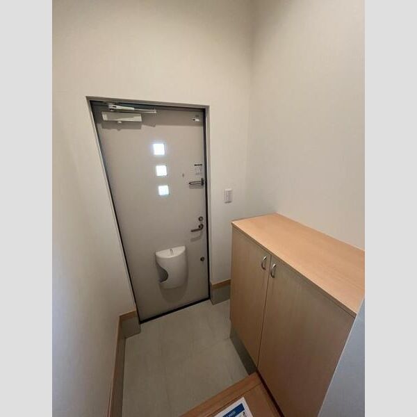 ベルドミール(羽曳野)の室内写真6枚目