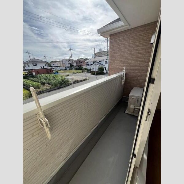 ベルドミール(羽曳野)の室内写真7枚目