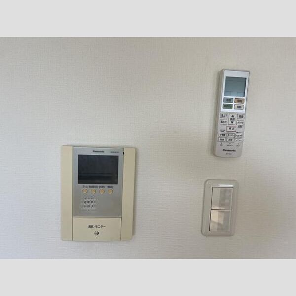 ベルドミール(羽曳野)の室内写真8枚目