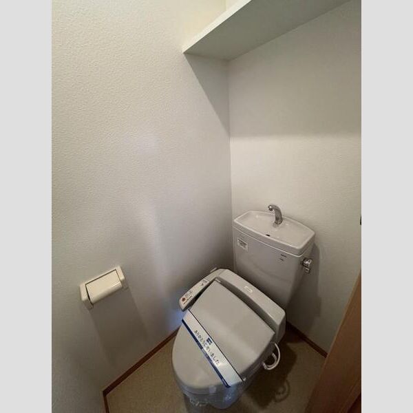 ベルドミール(羽曳野)の室内写真9枚目