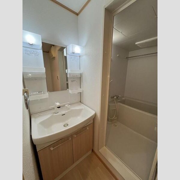 ベルドミール(羽曳野)の室内写真10枚目