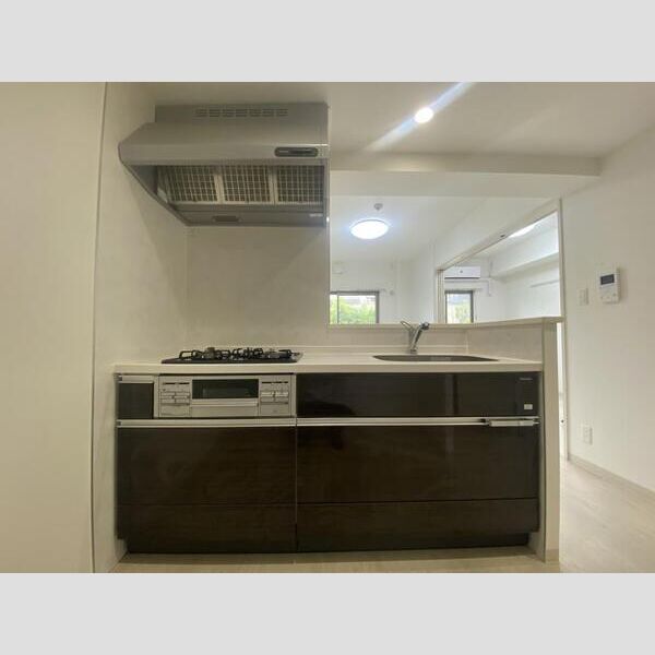 グランディールSUEHIROの室内写真2枚目