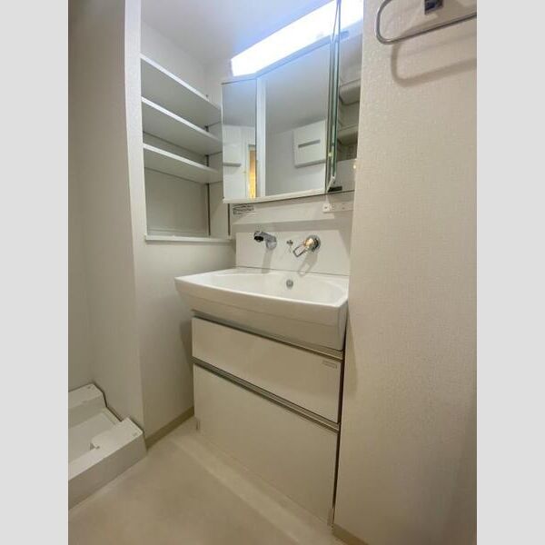 グランディールSUEHIROの室内写真9枚目