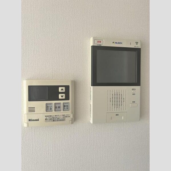 Welina江坂(ウェリナ エサカ)の室内写真1枚目