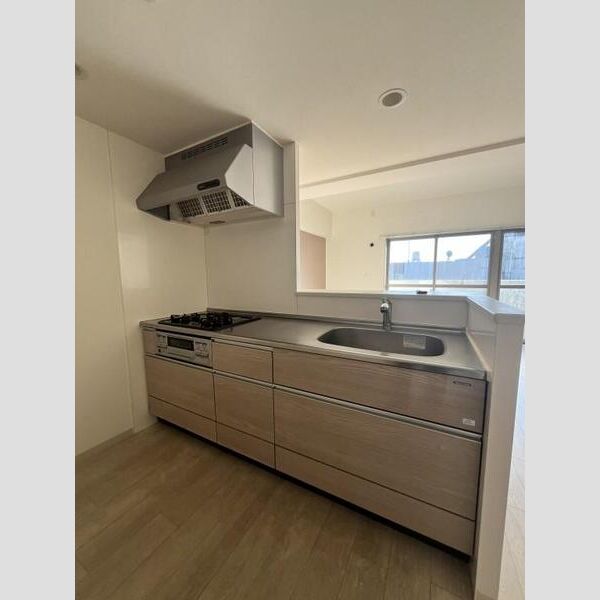 Welina江坂(ウェリナ エサカ)の室内写真2枚目