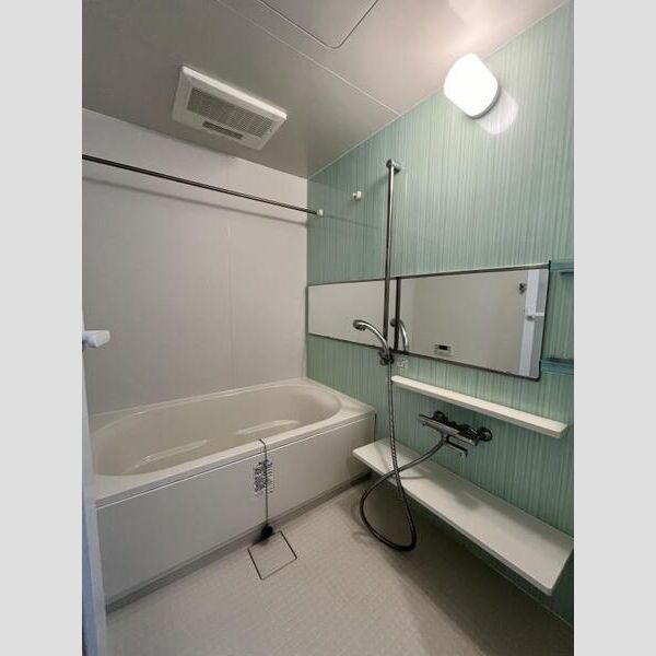 Welina江坂(ウェリナ エサカ)の室内写真4枚目