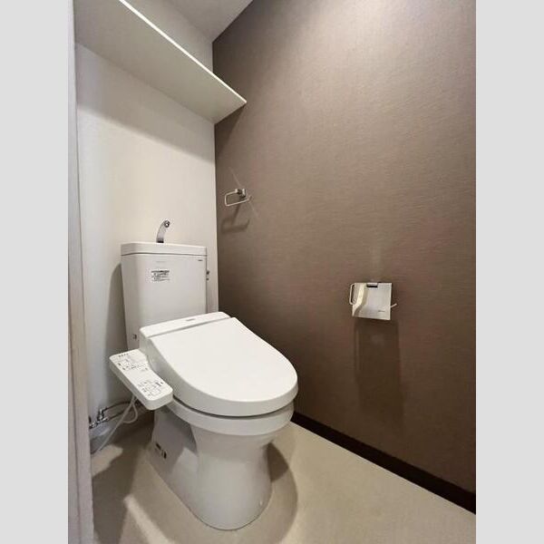 Welina江坂(ウェリナ エサカ)の室内写真8枚目