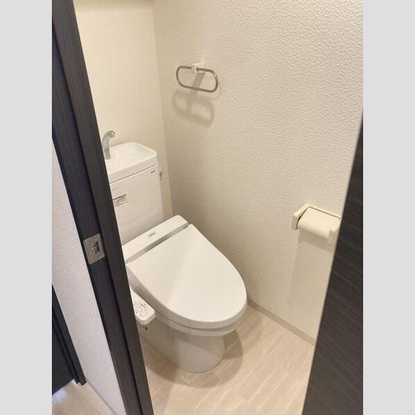 パインリッチの室内写真3枚目